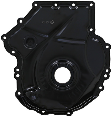 Elring Timing Case Cover for 2010-2024 Audi/Cupra/Porsche/VW A3/A5/Q5/A4/A5 Quattro 1.8L 2.0L