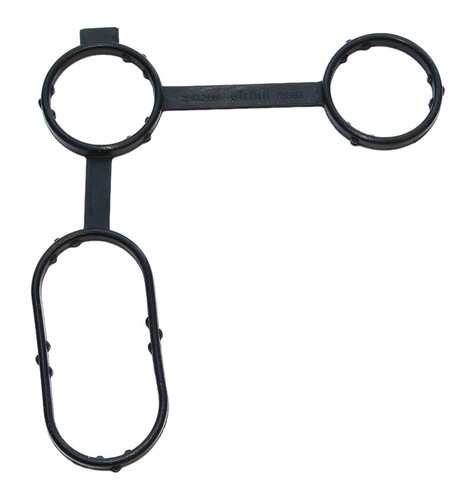 Elring Oil Cooler Gasket for 2010-2017 Audi/VW Polo/A1/A3/Caddy 1.2L 1.4L 1.8L