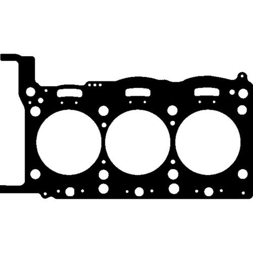 Elring Head Gasket for 2010-2018 Audi/Porsche/VW Touareg/Cayenne/Macan/A5/A6 3.0L