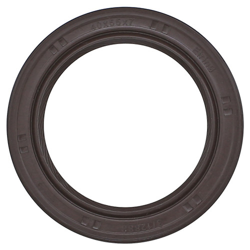Elring Crankshaft Seal for 2000-2020 Alfa Romeo/Dodge/Fiat/Honda/Jeep Insight/Mito/Punto/CR-Z/500 1.0L 1.2L 1.3L
