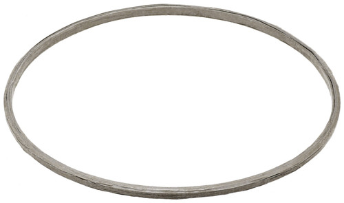 Elring Exhaust Pipe Flange Gasket for 2017-2024 Audi/Porsche Cayenne/Q7/Q8/SQ5 Sportback 3.0L