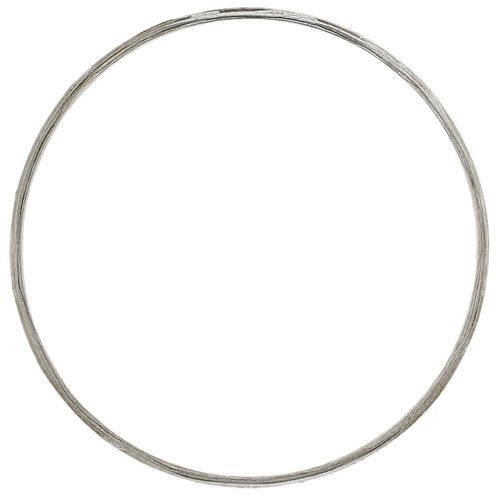 Elring Exhaust Pipe Flange Gasket for 2017-2024 Audi/Porsche Cayenne/Q7/Q8/SQ5 Sportback 3.0L