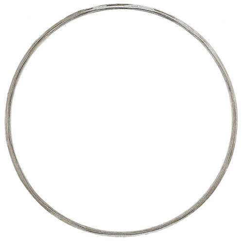 Elring Exhaust Pipe Flange Gasket for 2017-2024 Audi/Porsche Cayenne/Q7/Q8/SQ5 Sportback 3.0L