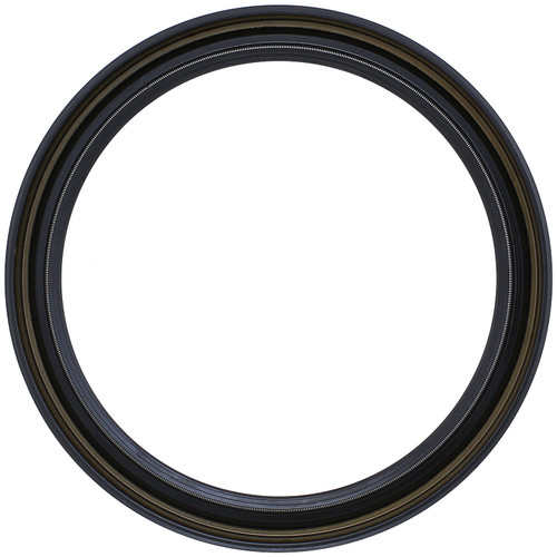 Elring Crankshaft Seal for 1984-2004 Mercedes 300E/190D/190E/300CE/300D 2.2L 2.3L 2.5L