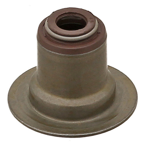 Elring Valve Stem Seal Ring for 2012-2024 Cadillac/Chevrolet/GMC Silverado 1500/Sierra 1500/Cheyenne/Corvette/Silverado 2500 4.3L 5.3L 6.2L