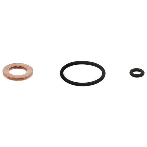 Elring Fuel Injector Nozzle Seal Kit for 2010-2024 Audi/VW A3/Polo/A1/A5/Q3 1.4L 1.6L 1.8L
