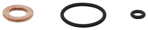 Elring Fuel Injector Nozzle Seal Kit for 2010-2024 Audi/VW A3/Polo/A1/A5/Q3 1.4L 1.6L 1.8L