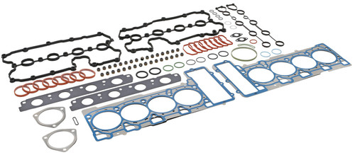 Elring Valve Cover Gasket for 2006-2017 Audi/VW Touareg/Q7/A6 Quattro/A8 Quattro/S4 4.2L