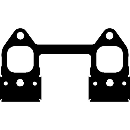 Elring Thermostat Housing Gasket for 1992-2009 Volvo V70/850/S70/S60/C70 2.0L 2.3L 2.4L