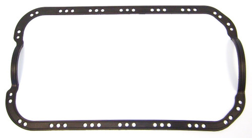 Elring Oil Pan Gasket for 1983-2000 Acura/Honda Civic/CRX/EL/Integra 1.3L 1.5L 1.6L