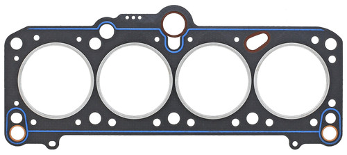 Elring Head Gasket for 1982-1991 Audi/VW Golf/4000/80/90/Jetta 1.6L 2.0L