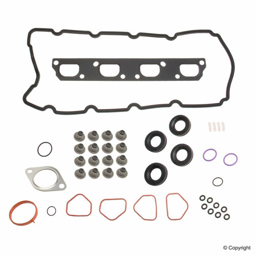 Elring Valve Cover Gasket for 2001-2010 Chrysler PT Cruiser 2.4L