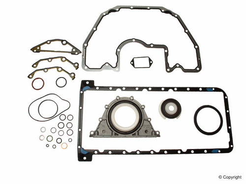 Elring Crankcase Gasket Kit for 2006-2011 BMW X5/550i/650Ci/650i/750i 4.8L