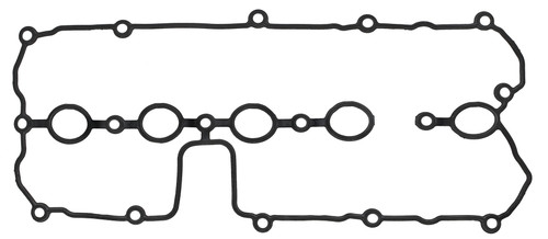 Elring Valve Cover Gasket for 2007-2015 Audi R8/S6/S8 5.2L