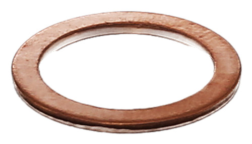Elring Drain Plug, Oil Sump Gasket for 1983-1990 Volvo 760 2.8L