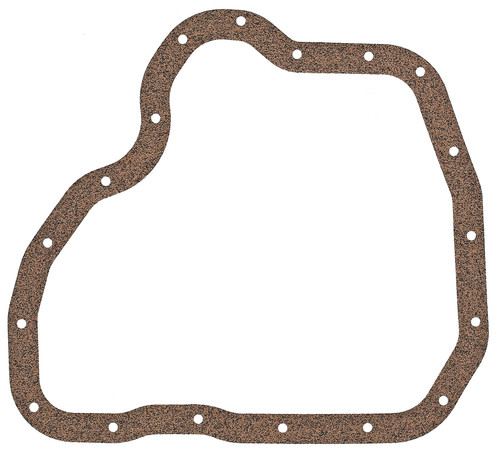 Elring Oil Pan Gasket for 2006-2016 Chevrolet/GMC Silverado 2500 HD/Silverado 3500 HD/Sierra 2500 HD/Sierra 3500 HD/Express 2500 6.6L