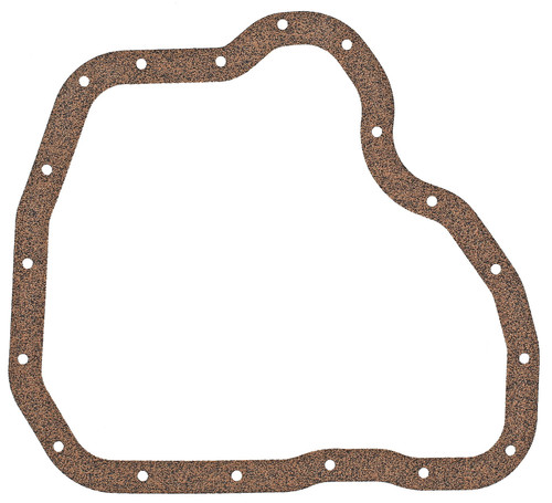 Elring Oil Pan Gasket for 2006-2016 Chevrolet/GMC Silverado 2500 HD/Silverado 3500 HD/Sierra 2500 HD/Sierra 3500 HD/Express 2500 6.6L