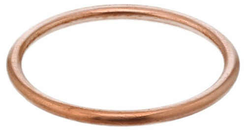 Elring Intake Manifold Gasket for 1963-1969 VW Karmann Ghia/Transporter 1.3L 1.5L