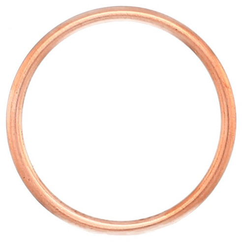 Elring Intake Manifold Gasket for 1963-1969 VW Karmann Ghia/Transporter 1.3L 1.5L