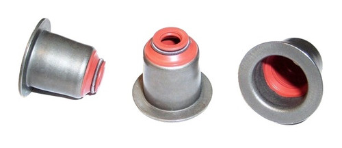 Elring Valve Stem Seal Ring for 2001-2013 BMW X5/X3/Z4/125i/Z3 3.0L
