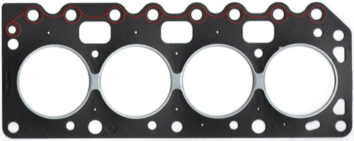 Elring Head Gasket for 1998-2001 Ford Fiesta 1.3L