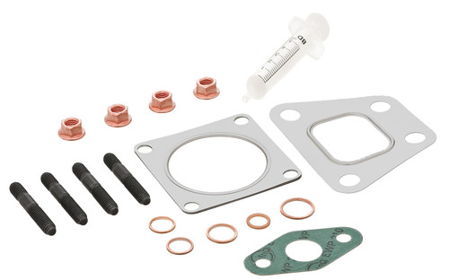 Elring Multi-Purpose Seal Ring for 1989-1991 VW Golf/Jetta 1.6L