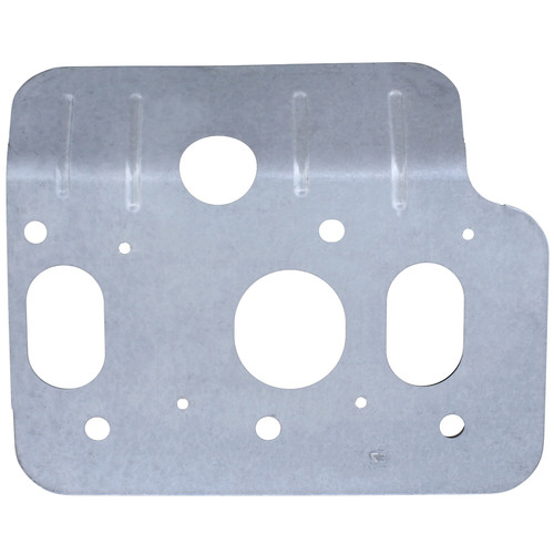 Elring Exhaust Manifold Gasket for 1993-2004 VW Golf/Passat/EuroVan 2.8L