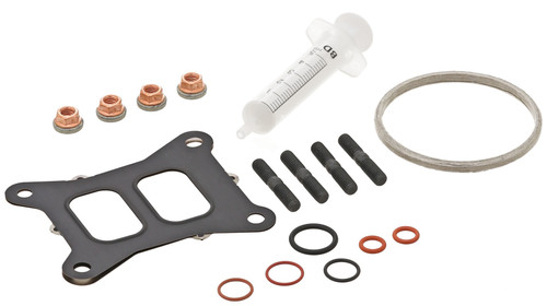 Elring Turbocharger Gasket for 2012-2024 Audi/Cupra/VW A3/A1/Q3/TT/Arteon 1.8L 2.0L