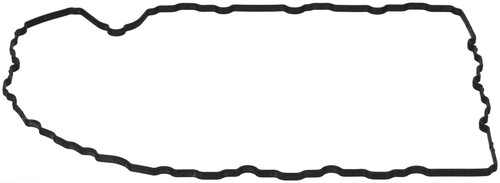 Elring Oil Pan Gasket for 2012-2024 Audi/Cupra/VW A3/A1/Q3/TT/Arteon 1.8L 2.0L