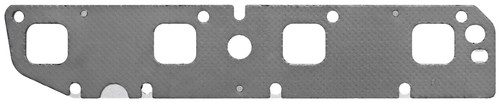 Elring Exhaust Manifold Gasket for 2005-2012 Chrysler/Dodge/Jeep Commander/Grand Cherokee/300/Aspen/Charger 5.7L