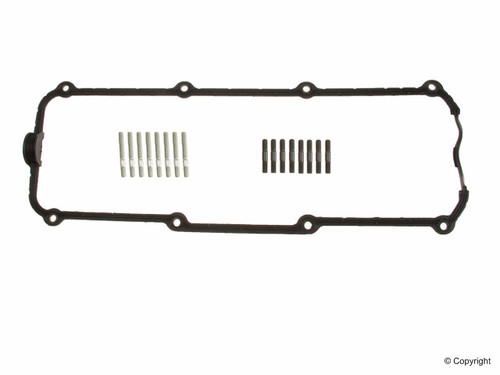 Elring Valve Cover Gasket for 1975-2013 Audi/VW Golf/Jetta/Scirocco/4000/Fox 1.5L 1.6L 1.7L