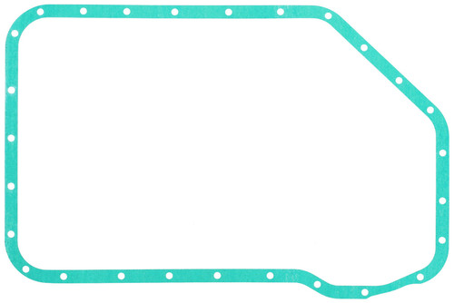 Elring Transmission Oil Gasket for 1996-2005 Audi/Porsche/VW A4/Boxster/Passat/A6/A8 1.8L 1.9L 2.5L