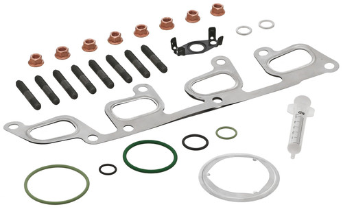 Elring Oil Drain Plug Gasket for 2003-2020 Audi/VW A3/Q3/Q3 Quattro/TT/Beetle 1.8L 2.0L