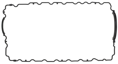 Elring Oil Pan Gasket for 1991-1994 Ford/Mazda Navajo/Explorer 4.0L