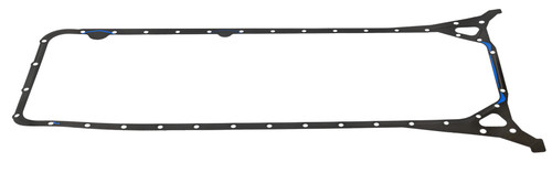 Elring Oil Pan Gasket for 2005-2006 Mercedes E320 3.2L