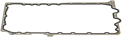 Elring Oil Pan Gasket for 2012-2018 BMW X1/X3/X5/228i xDrive/328i GT xDrive 2.0L