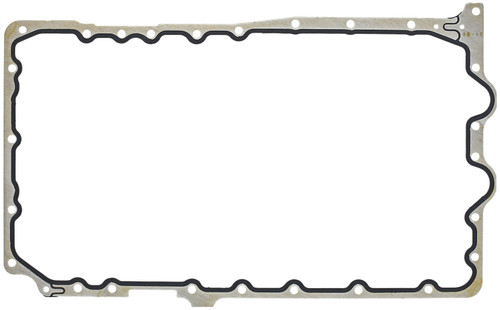 Elring Oil Pan Gasket for 2012-2018 BMW X1/X3/X5/228i xDrive/328i GT xDrive 2.0L