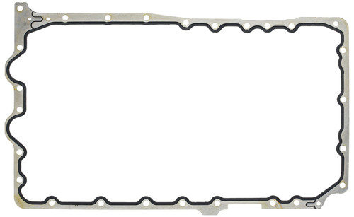 Elring Oil Pan Gasket for 2012-2018 BMW X1/X3/X5/228i xDrive/328i GT xDrive 2.0L