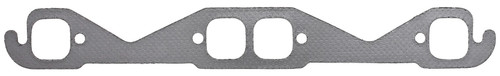 Elring Exhaust Manifold Gasket for 1994-2006 Cadillac/Chevrolet/GMC C1500/K1500/K2500/C2500/Yukon 5.0L 5.7L