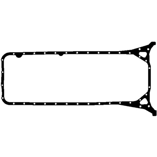Elring Exhaust Manifold Gasket for 2010-2019 VW Multivan/Transporter 2.0L