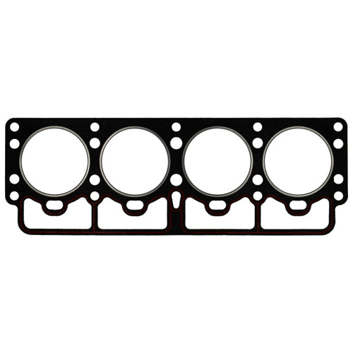 Elring Head Gasket for 1962-1968 Volvo 1800/122/544 1.8L