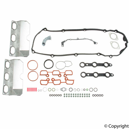 Elring Oil Drain Plug Gasket for 2000-2006 BMW Z3/Z4/X3/X5 2.2L 2.5L 3.0L