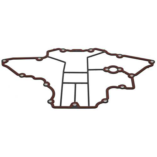 Elring Oil Pan Gasket for 1997-2004 Chevrolet Corvette/Camaro 5.7L