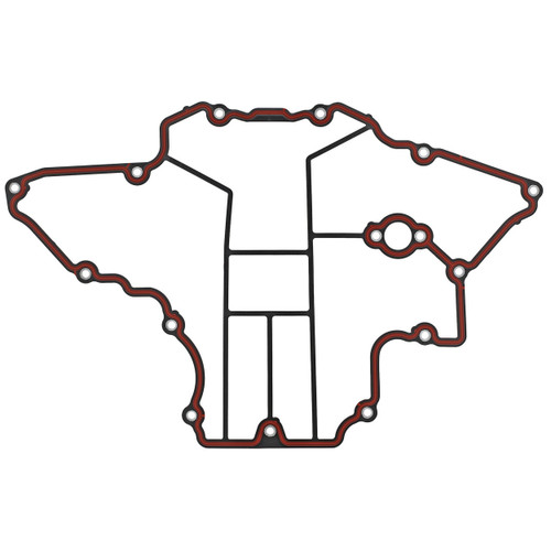 Elring Oil Pan Gasket for 1997-2004 Chevrolet Corvette/Camaro 5.7L