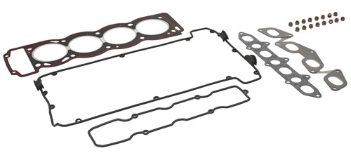 Elring Intake Manifold Gasket for 1984-1998 Saab 900/9000 2.0L