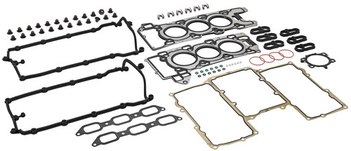 Elring Intake Manifold Gasket for 2012-2021 Jaguar/Land Rover F-Type/XF/F-Pace/XJ/Range Rover 3.0L