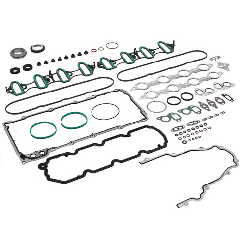 Elring Full Gasket Set for 2004-2020 Buick/Cadillac/Chevrolet/GMC/Saab Cheyenne/Avalanche/Silverado 1500/Suburban 1500/Sierra 1500 5.3L 6.0L
