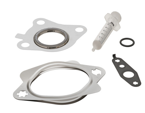 Elring Turbocharger Mounting Kit for 2012-2024 Ford/Lincoln Transit-150/Mark LT/Navigator 3.5L 5.0L