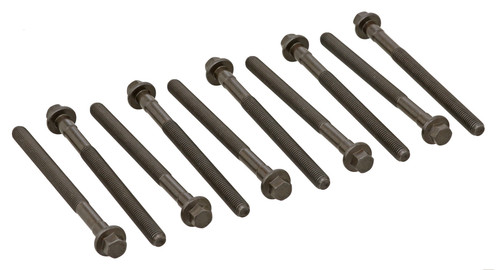 Elring Head Bolt Set for 1999-2004 Volvo S40/V40 1.9L