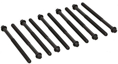 Elring Head Bolt Set for 2014-2024 Mercedes A250/A45 AMG/AMG GT 63/AMG GT S/C63 AMG 2.0L 4.0L